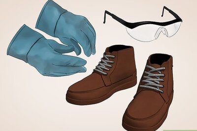 How to Take Up Laminate Flooring