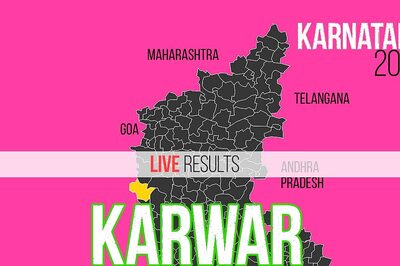 Karwar Election Result 2023 LIVE Updates and Highlights: Satish Krishna Sail of INC Wins