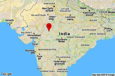 Tarana Election Result 2018 Live Updates: Candidate List, Winner, MLA, Leading, Trailing, Margin