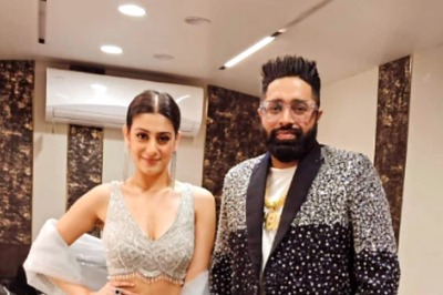 Bigg Boss 17: YouTuber Sunny Arya Aka Tehelka Prank Sends Special Raksha Bandhan Gift To Isha Malviya