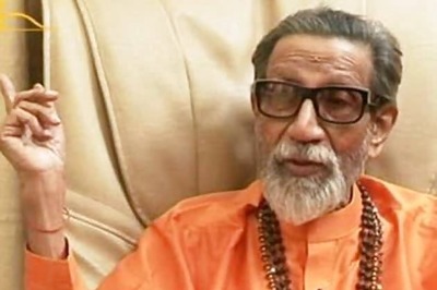 Raj Thackeray a hypocrite: Chhava Sanghatna chief