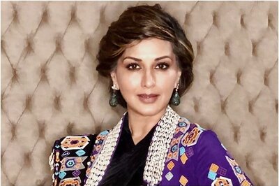 Sonali Bendre Posts Video on World Cancer Day Alongside a 'Note to Self'