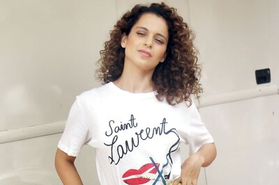 Kangana Ranaut Raises The Bar For Airport Outfits With Her Recent Choices