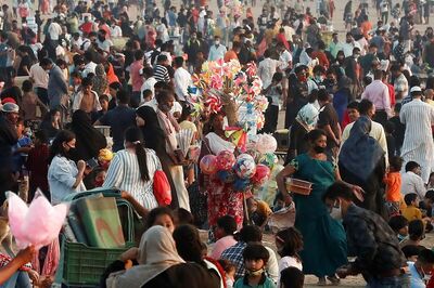 Covid-19: 'Janta Curfew' Imposed in Maharashtra's Jalgaon District From March 11-15