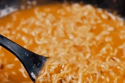 With This Puffcorn Maggi Combo, Internet's Bizarre Food Trend Is Getting Out Of Hand