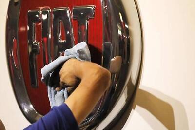 Despite Recall Profit Hit, Fiat Chrysler Raises 2016 Forecast