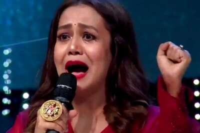 Indian Idol 12: Danish Khan’s Powerful Performance Makes Neha Kakkar Emotional