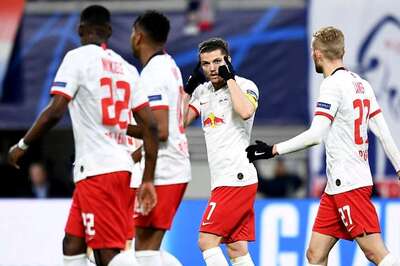 MAZ vs LEP Dream11 Team Prediction Bundesliga Football League 2019-20, Mainz vs RB Leipzig - Playing XI, Football Fantasy Tips
