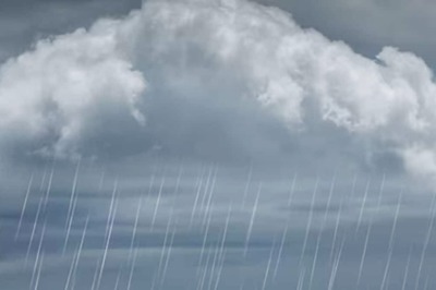 Do You Know Once It Rained For 2 Millions Years Straight On Earth?