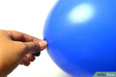 How to Make a Yarn Pumpkin