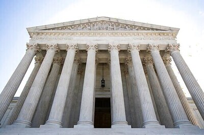 White House Lawyer In Running For Seat On The Supreme Court