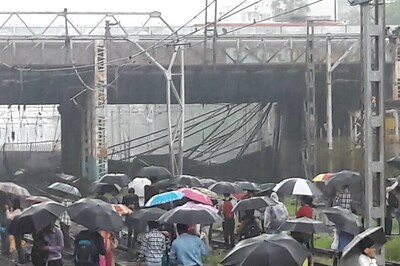 Andheri Bridge Collapse: Mumbai's Tryst With Tragedies