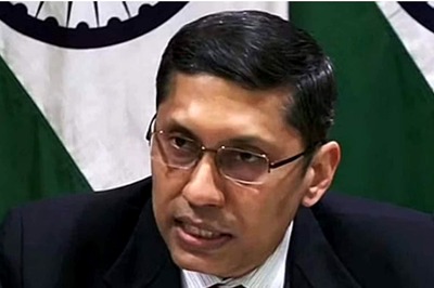 US Consulate Suggesting 'Ban' on Russian Ships: MEA Stresses on 'Appropriate Channel' for Communication