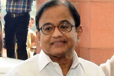 Chidambaram warns tax dodgers, rules out amnesty