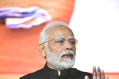 No Plans to Privatise Singareni Collieries Company in Telangana, 'Bharat Urea' In Country Very Soon: PM Modi