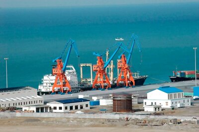 India Planning to Sabotage CPEC, Says Pakistan