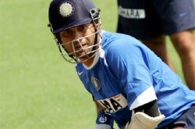 Tendulkar's fitness still in doubt