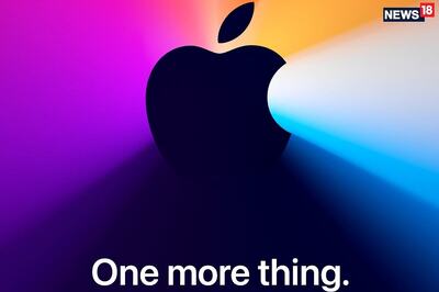 Apple 'One More Thing' Event Today: How to Watch Live and What to Expect