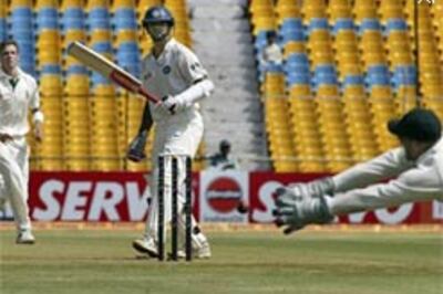 Indian total 7th-worst in their cricket history