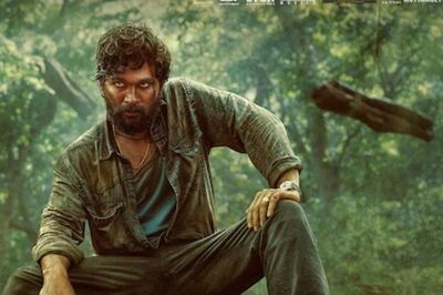 ‘The Fire You Know, Transformation You Don’t’: Watch Allu Arjun Transform