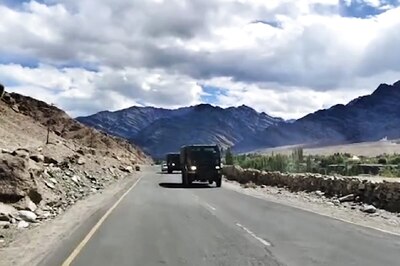 Military Talks with China on Border Row Have No Link with 'Any Extraneous Issue': India