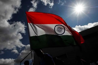India, UAE And Israel's Trilateral Trade Could Reach USD 110 Billion By 2030: Top Diplomats