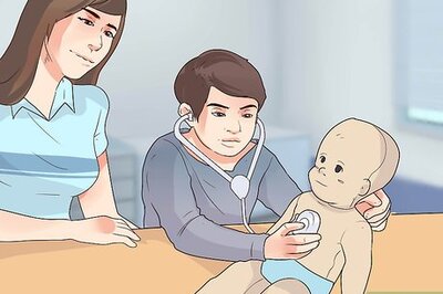 How to Get Your Child to Like Going to the Doctor