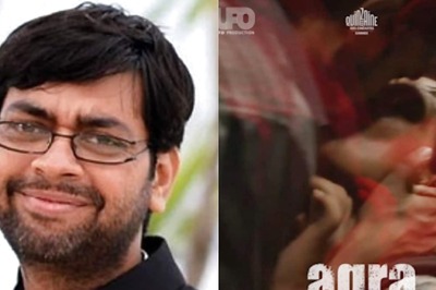 Kanu Behl Recalls His Journey Of Making Agra: 'It's Always Difficult When You...' | Exclusive