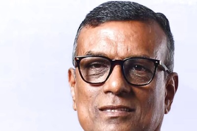 How Chandra Shekhar Ghosh, The Son Of A Sweet Shop Owner, Became The Bandhan Bank CEO