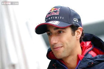 F1 drivers need to 'respect' team orders: Ricciardo