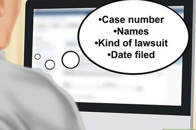 How to Read Public Court Records