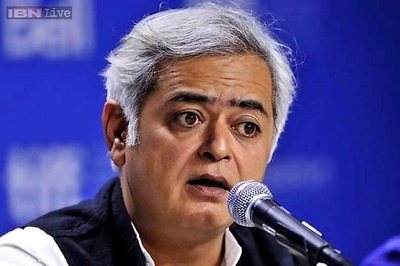 Hansal Mehta to direct Sanjay Gandhi biopic