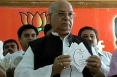 BJP gets order: Condemn CD, loudly