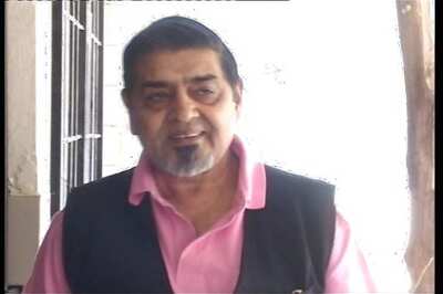 Jagdish Tytler attacked at wedding in Delhi, escapes unhurt