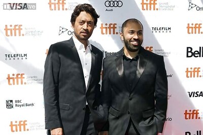 Mumbai is central to 'The Lunchbox': Ritesh Batra