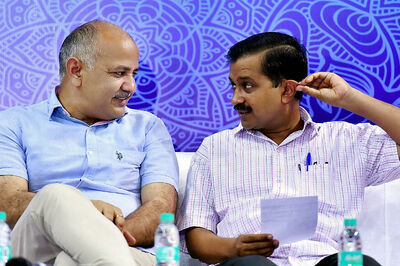 Who Should Have the Final Say, Asks Arvind Kejriwal as L-G Shuts the Door on 'Home Delivery' Plan
