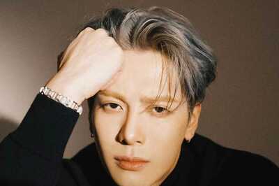 Jackson Wang Says He is 'Proud' of the Direction BTS, BLACKPINK Are Going: I Respect Them in Art