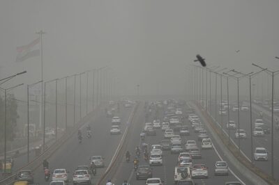 Delhi: GRAP Stage III Kicks In, Rs 20000 Fine for Non-Compliance with Vehicle Restrictions