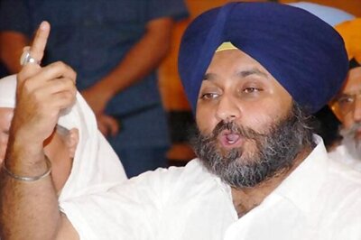 Modi government very decisive, will change system, says Sukhbir Badal