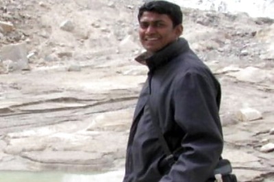 IAS abduction: Mediation with Naxals to continue