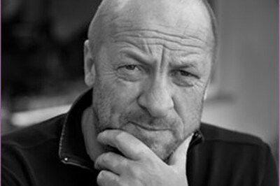 Zbigniew to compose the music for Shaji's 'Gaadha'