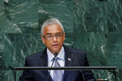 Mauritian PM Jugnauth to Visit India from April 17-24 to Strengthen Ties Between Both Countries