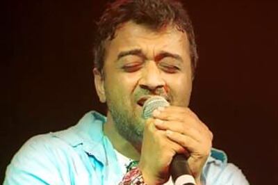 Bollywood means nothing to me, says Lucky Ali