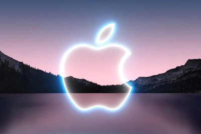 Apple Hypes Up iPhone 13 Launch With AR Easter Egg In Sep 14 Event Invite: How To View