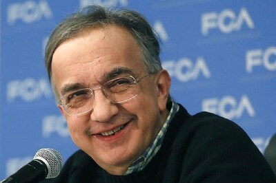 Fiat Chrysler Looking for More Supplier Partner for Self-driving Vehicles