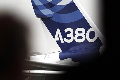 Aviation Ministry allows operation of Airbus A-380s at four airports