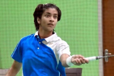 Thomas and Uber Cup Review: Young Indian Stars Punch Above their Weight