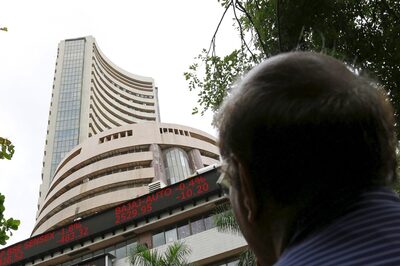 Dalal Street Investors Become Richer by Rs 6 Lakh Crore as Markets Rally