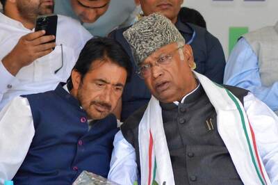 Ghulam Ahmad Mir Appointed Congress Legislature Party Leader In Jammu & Kashmir