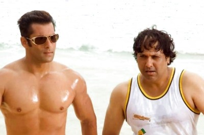 Salman Khan Was NOT Keen On Working With Govinda In Partner, Says David Dhawan: 'Yaar, Isse Ladna...'